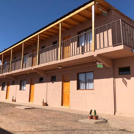 Hostal Alto Yalí Hotel San Pedro de Atacama Exterior foto