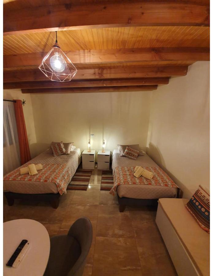 Hostal Alto Yalí Hotel San Pedro de Atacama Exterior foto