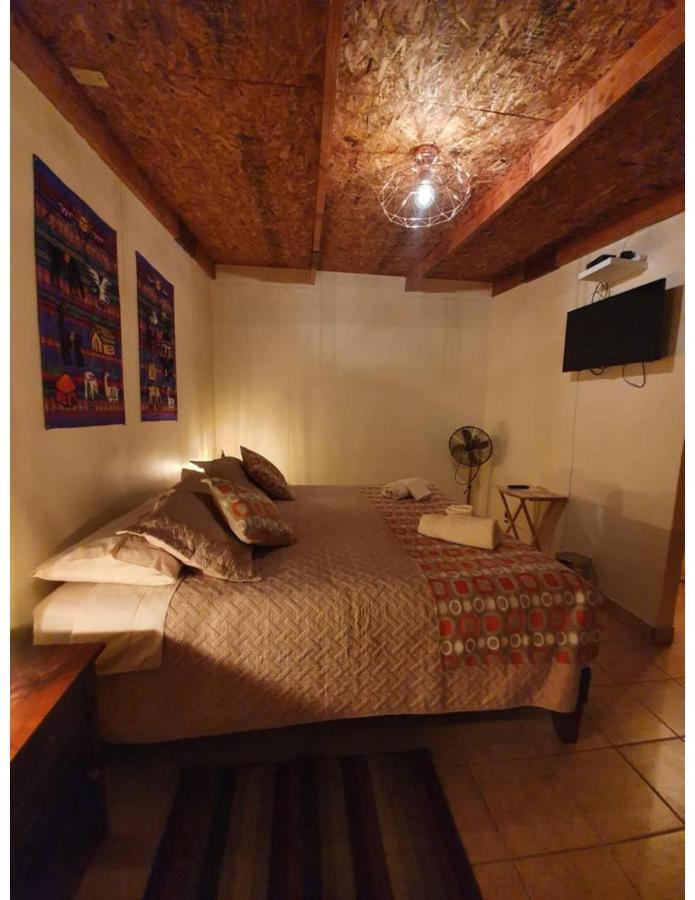 Hostal Alto Yalí Hotel San Pedro de Atacama Exterior foto