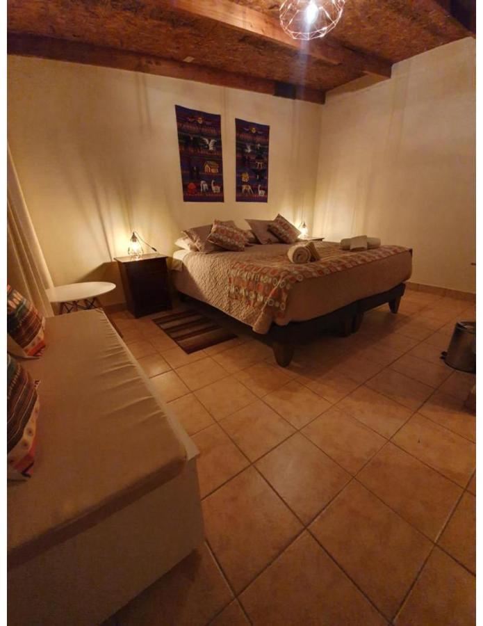 Hostal Alto Yalí Hotel San Pedro de Atacama Exterior foto