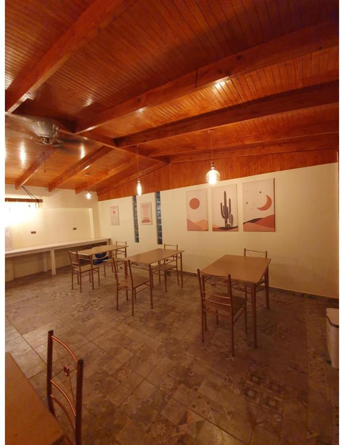 Hostal Alto Yalí Hotel San Pedro de Atacama Exterior foto