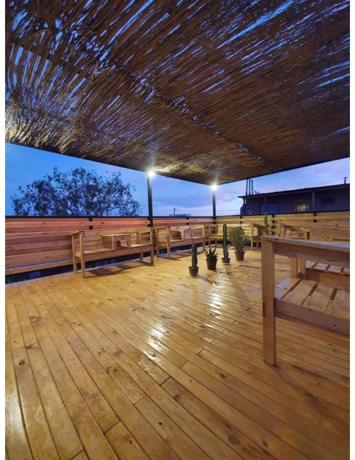 Hostal Alto Yalí Hotel San Pedro de Atacama Exterior foto